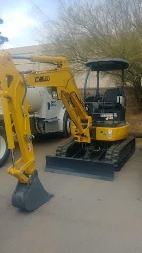 Century Machinery Co Inc