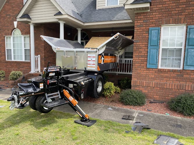 Hilltown Rental Equipment