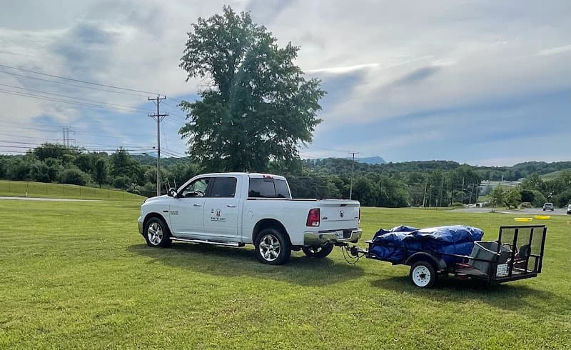 Let's Bouncz Inflatables LLC