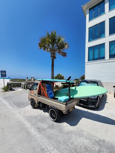 Emerald Coast Beach Service