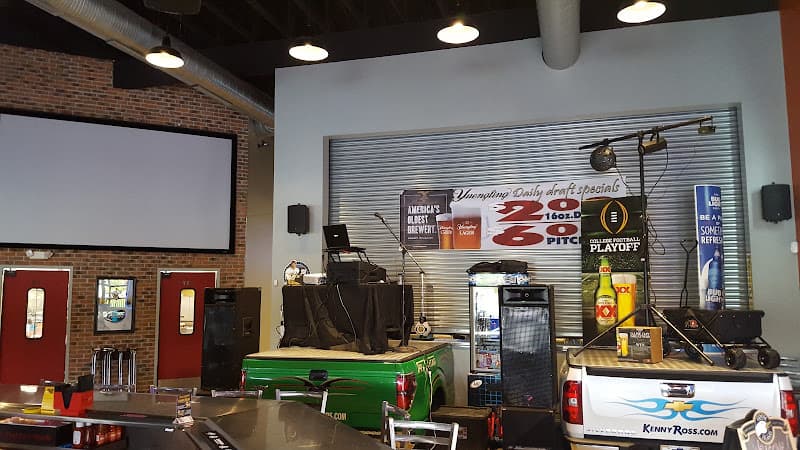 Showtime Entertainment Services