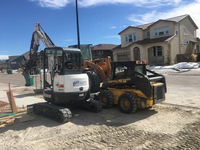 Texas Equipment Company