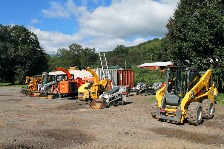 Kissell Power Equipment