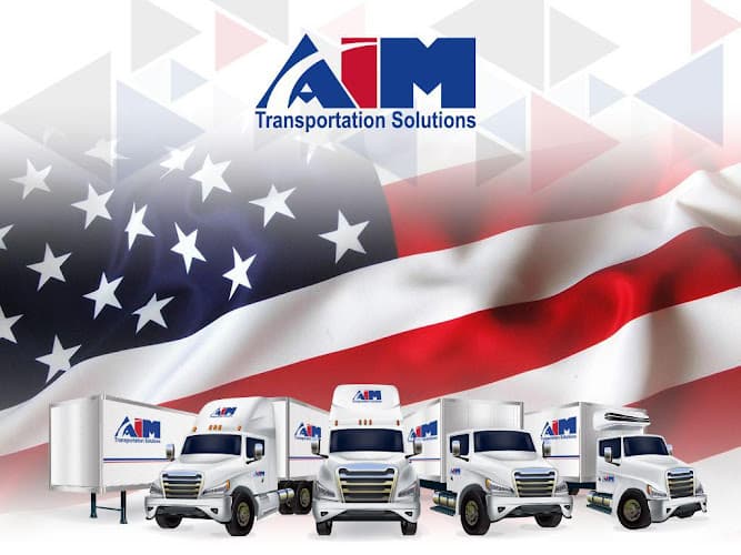 Aim Transportation Solutions - Toledo