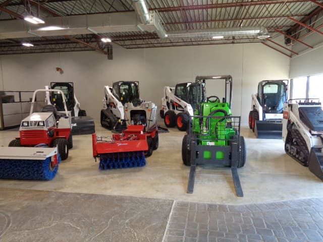 PFEIFER IMPLEMENT CO.