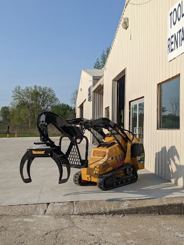 Burns Rent-Alls, Inc. Tool Rental