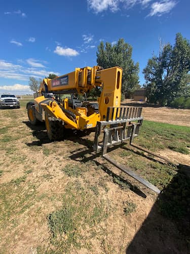 REIC Rentals – Doing Business As Midway Rental