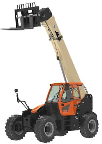 Burwell Material Handling