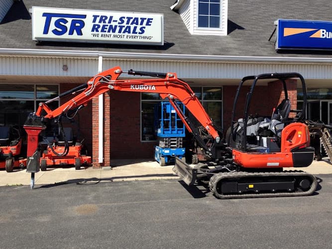 Tri-State Rentals Inc