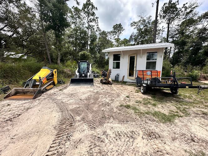 Bay Equipment Rentals