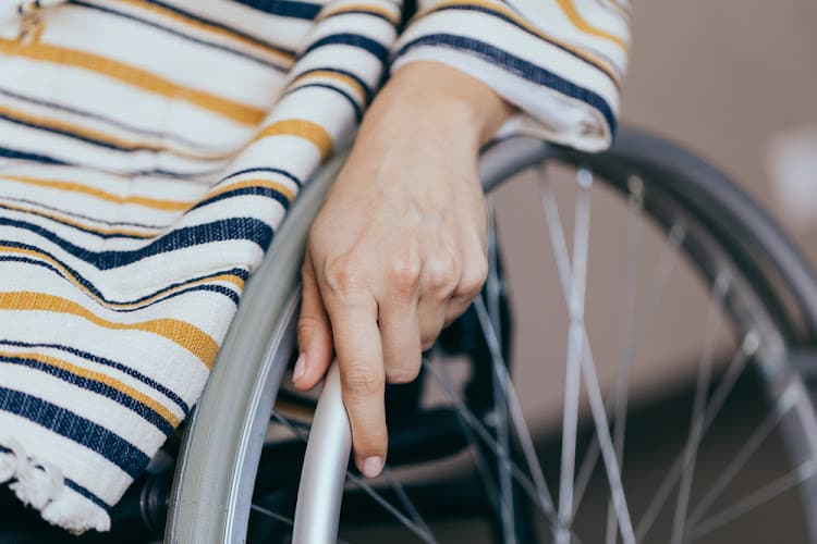 Leslie's Rental & Mobility