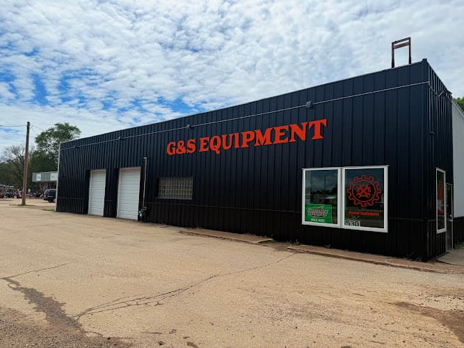 G&S Equipment LLC