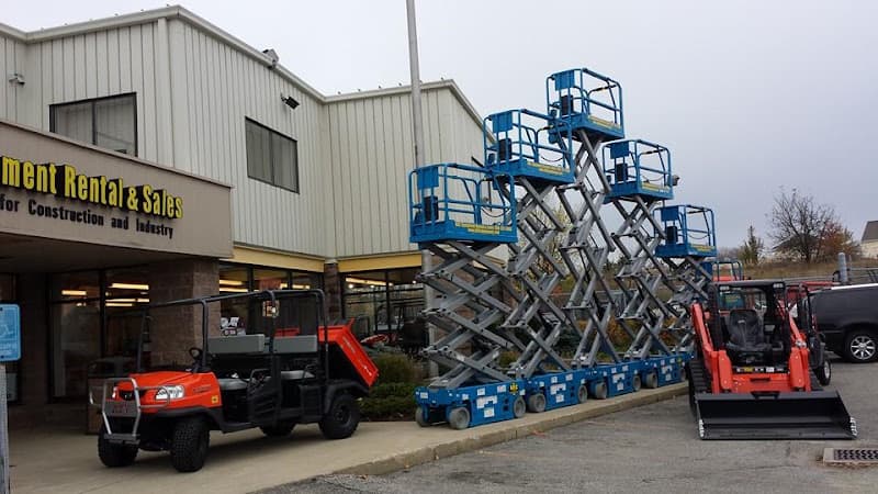 ABC Equipment Rental & Sales