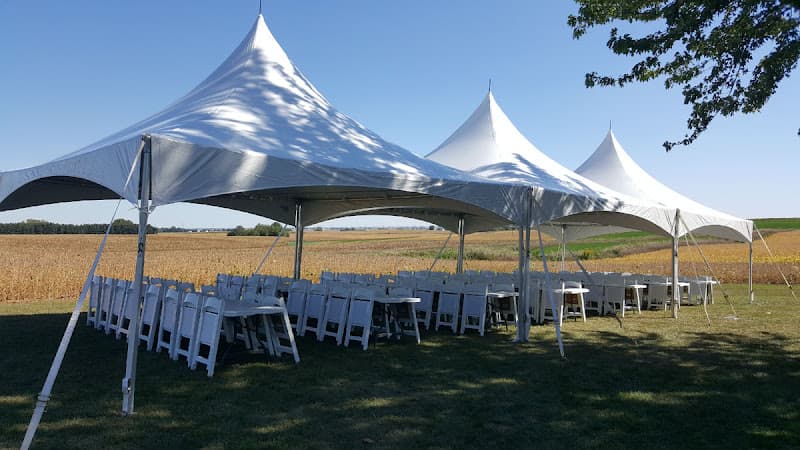 Tri-County Event Rentals