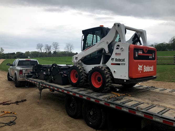 Capital City Equipment LLC