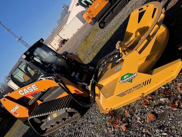 McKeel Equipment Co., Inc.