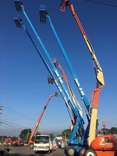 Action Rental- Allentown