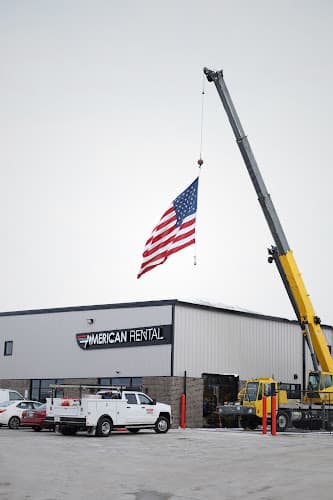 American Rental