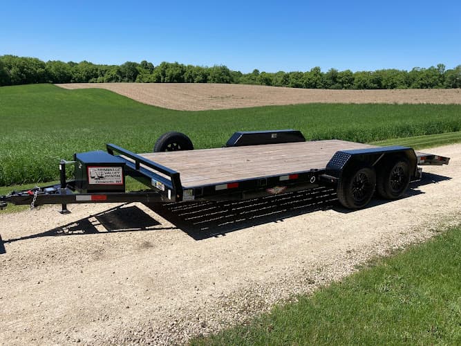 Trimbelle Valley Rental LLC