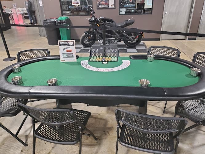 Casino Parties LLC Manhattan NY