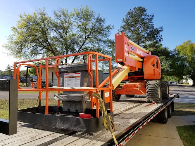 Speedy Equipment Sales