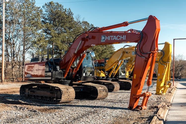 Cowin Equipment Company