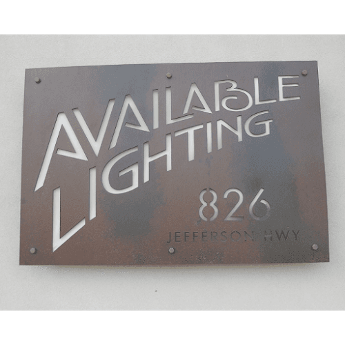 Available Lighting & Motion Picture Services, Inc