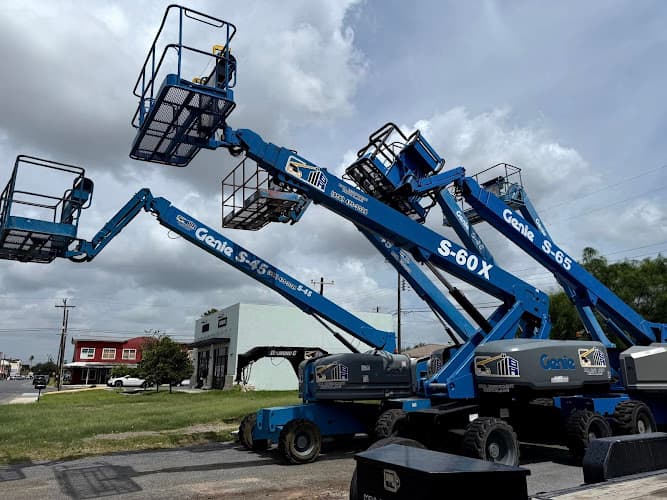 MBA Equipment Rental, LLC