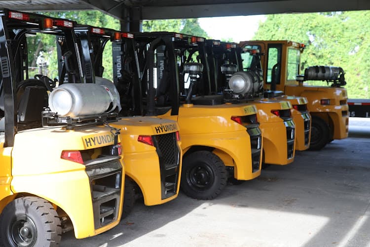 Advanced Material Handling Systems