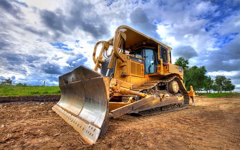 Foley Equipment - Liberal, KS