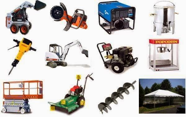 Lafayette Rental Service