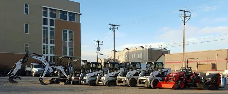 Far West Rents & Ready Mix