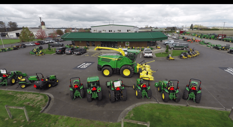 Papé Machinery Agriculture & Turf