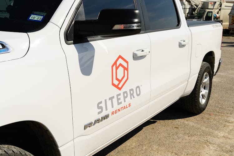 SitePro Rentals