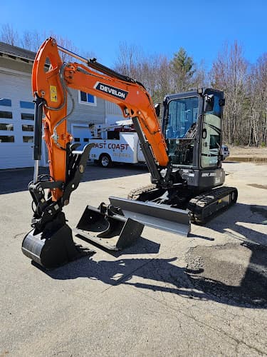 ECD Service and Rental