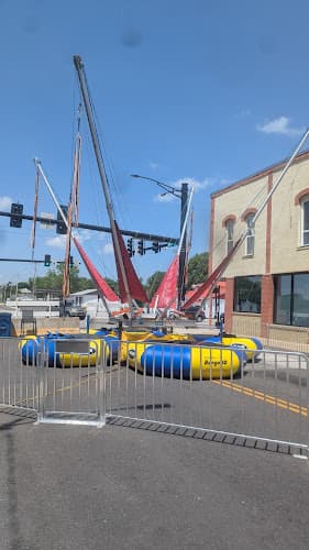 Jumping Jacks Events