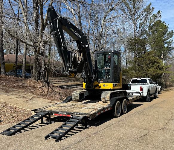 Landman Rentals, LLC