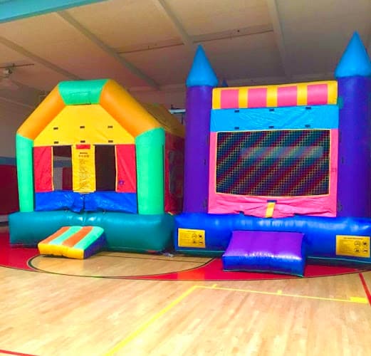 A V Rental Party Supply