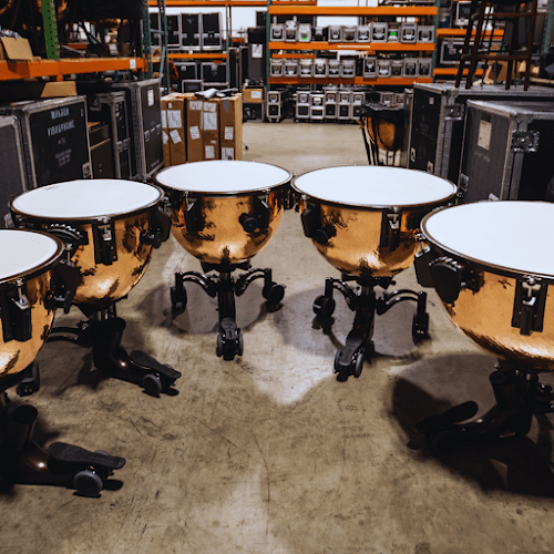 Boulevard Carroll Entertainment Group