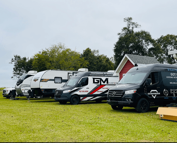 GM Customs & Rentals LLC