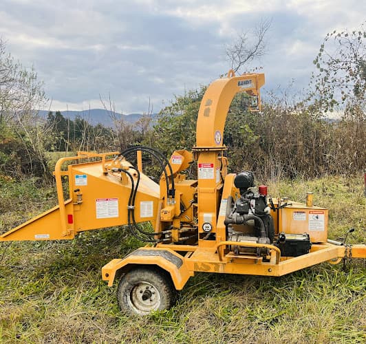 Cumberland Equipment Rentals