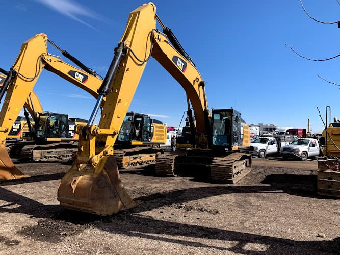 Heavy Yellow Equipment, LLC