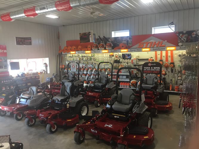 Harrawood Equipment Company LLC.