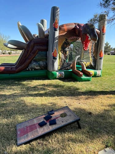 A&M Party Rentals LLC