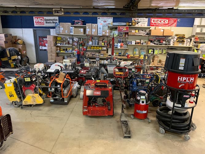 Waves Equipment Source Inc.