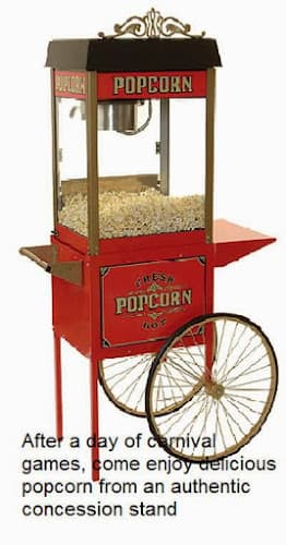 InflatablesNY - A Total Jump LLC