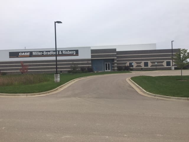 Miller Bradford & Risberg Inc