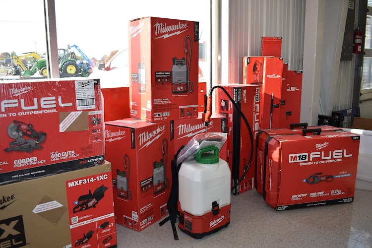 JJET Rental Sales & Service