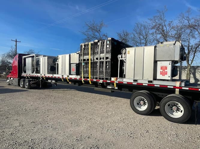 BRIERCROFT EQUIPMENT RENTAL