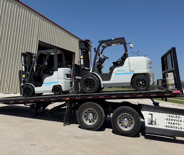 B & H Industrial Service Inc